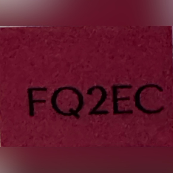 GLAM Pink Satin Shorts large - Picture 5 of 5